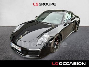 PORSCHE 911 TYPE 991 (991) (2) CARRERA 4 GTS PDK