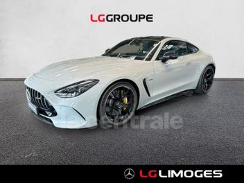 MERCEDES-AMG GT 2 II 63 AMG 4MATIC+ MCT 9G SPEEDSHIFT