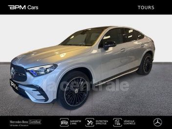 MERCEDES GLC COUPE 2 II 300 D E HYBRID EQ 4MATIC AMG LINE + 9G-TRONIC