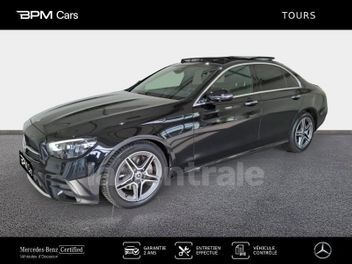 MERCEDES CLASSE E 5 V (2) 220 D 194 AMG LINE 9G-TRONIC