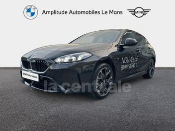 BMW SERIE 1 F70 (F70) 120D 163 CH M SPORT DKG7