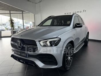 MERCEDES GLE 2 II 350 E 4MATIC AMG LINE