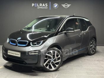 BMW I3 (2) 94 AH 170 +CONNECTED ATELIER 33 KWH