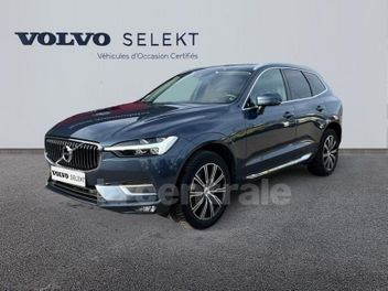 VOLVO XC60 (2E GENERATION) II (2) B4 197 D INSCRIPTION GEARTRONIC 8