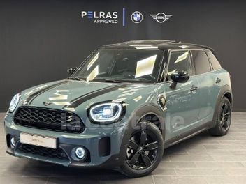 MINI COUNTRYMAN 2 II (2) (F60) 125 + 95 ALL4 COOPER SE EDITION NORTHWOOD BVA6