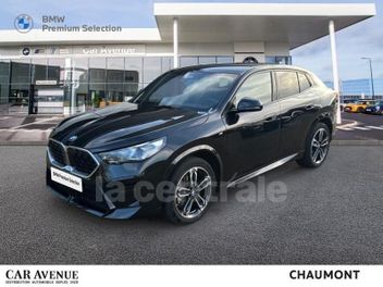 BMW X2 U10 (U10) SDRIVE 20I 170 M SPORT DKG7