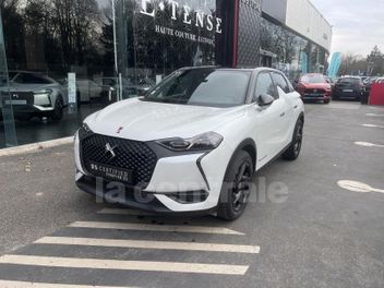 DS DS 3 CROSSBACK 1.2 PURETECH 130 7CV PERFORMANCE LINE EAT8