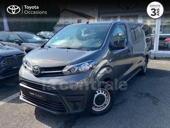 TOYOTA PROACE 2 VERSO II 1.5 D MEDIUM 120 D-4D DYNAMIC