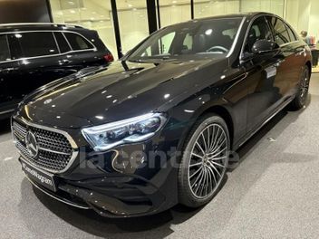 MERCEDES CLASSE E 6 VI 300 E HYBRID EQ AMG LINE + 9G-TRONIC