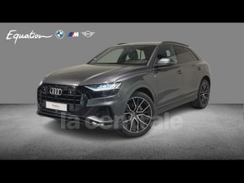 AUDI Q8 50 TDI 286 AVUS EXTENDED QUATTRO TIPTRONIC