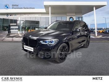 BMW X5 G05 (G05) XDRIVE45E 394 M SPORT BVA8