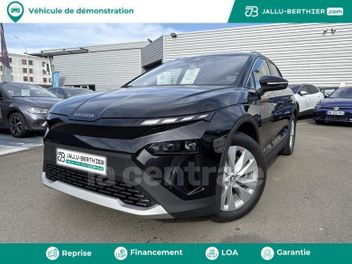 SKODA ELROQ 285 BATTERIE 85 PLUS 82 KWH