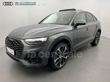 AUDI Q5 (2E GENERATION) SPORTBACK II (2) SPORTBACK 50 TFSIE 299 S LINE QUATTRO S TRONIC 7