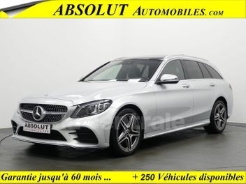 MERCEDES CLASSE C 4 SW IV (2) SW 220 D AMG LINE 4MATIC 9G-TRONIC