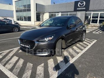 MAZDA 2 (3E GENERATION) III (2) 1.5 SKYACTIV-G 90 EXCLUSIVE EDITION BVA6