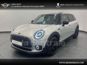 MINI MINI 3 CLUBMAN III (2) CLUBMAN F54 2.0 COOPER D 150 EDITION KNIGHTSBRIDGE BVA8