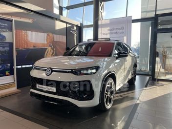 VOLKSWAGEN TAYRON 1.5 EHYBRID 272 R-LINE EXCLUSIVE DSG6