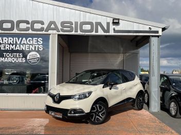 RENAULT CAPTUR (2) 1.5 DCI 90 ENERGY INTENS