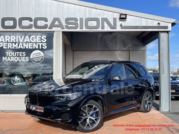 BMW X5 G05 (G05) XDRIVE45E 394 M SPORT BVA8