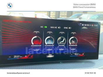 BMW I4 G26 (G26) M50 544 BVA 83.9 KWH