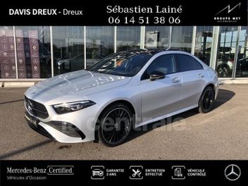 MERCEDES CLASSE A 4 BERLINE IV (2) BERLINE 250 E AMG LINE 8G-DCT