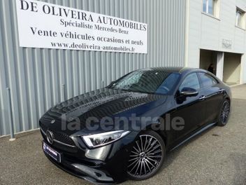 MERCEDES CLASSE CLS 3 III 400 D 330 AMG LINE+ 4MATIC