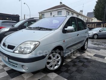 RENAULT SCENIC (2) 1.9 DCI FAIRWAY