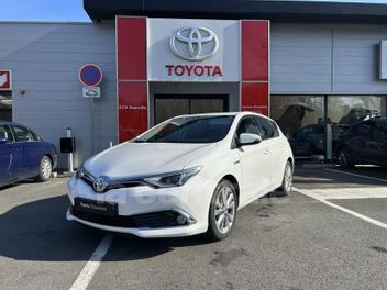 TOYOTA AURIS 2 II (2) HYBRIDE 136H EXECUTIVE