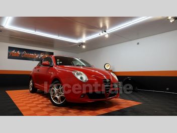 ALFA ROMEO MITO 1.4 TJET 155 SELECTIVE