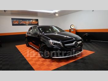 MERCEDES CLASSE A 3 AMG III 45 AMG 4MATIC