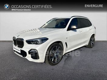 BMW X5 G05 M (G05) M50DA 400