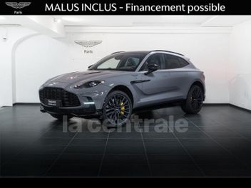 ASTON MARTIN DBX 4.0 BITURBO V8 707