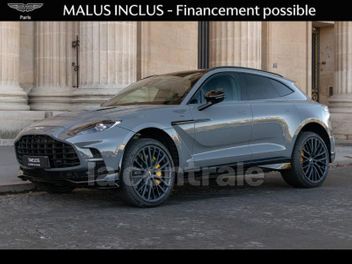 ASTON MARTIN 