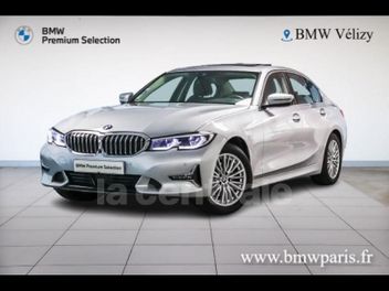 BMW SERIE 3 F30 (F30) (2) 320IA 184 LUXURY