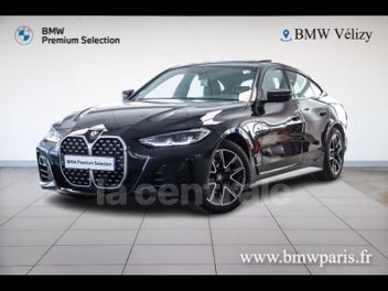 BMW SERIE 4 G26 GRAN COUPE (G26) GRAN COUPE 420I 184 M SPORT BVA8