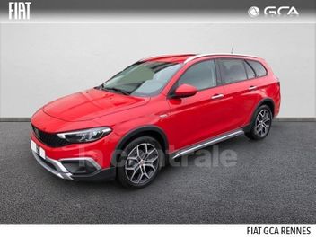 FIAT TIPO 2 SW CROSS II SW CROSS 1.0 FIREFLY TURBO 100 S&S RED