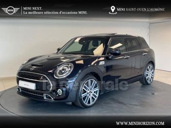 MINI MINI 3 CLUBMAN III (2) CLUBMAN COOPER S 178 YOURS BVA7