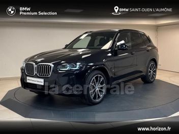 BMW X3 G01 (G01) (2) XDRIVE30E 292 M SPORT BVA8