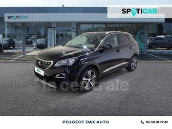 PEUGEOT 3008 (2E GENERATION) II 1.5 BLUEHDI 130 S&S ALLURE EAT8