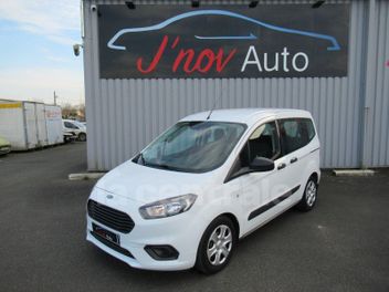 FORD TOURNEO COURIER (2) 1.5 TD 100 CH AMBIENTE