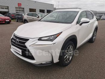 LEXUS NX 300H LUXE 4WD AUTO