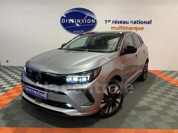 OPEL GRANDLAND X ULTIMATE 1.5 HDI 130 BVA8 360