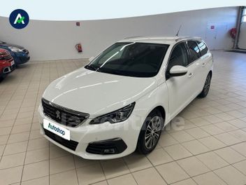 PEUGEOT 308 (3E GENERATION) SW III SW 1.5 BLUEHDI 130 S&S ALLURE EAT8