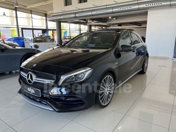 MERCEDES CLASSE A 3 AMG III (2) 45 AMG 4MATIC