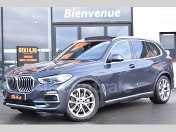 BMW X5 G05 (G05) XDRIVE45E 394 XLINE BVA8