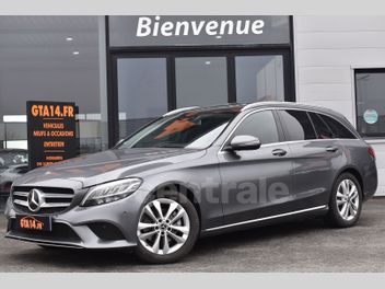 MERCEDES CLASSE C 4 SW IV (2) SW 220 D BUSINESS LINE 4MATIC 9G-TRONIC