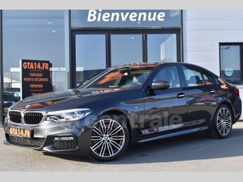 BMW SERIE 5 G30 (G30) 520DA 190 M SPORT