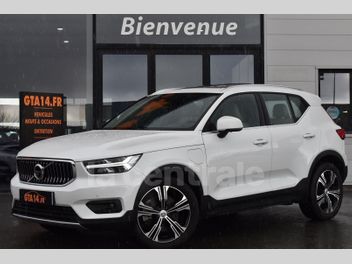 VOLVO XC40 T5 RECHARGE 180+82 INSCRIPTION LUXE DCT7