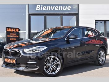 BMW X2 F39 (F39) SDRIVE 18IA 136 BUSINESS DESIGN DKG7