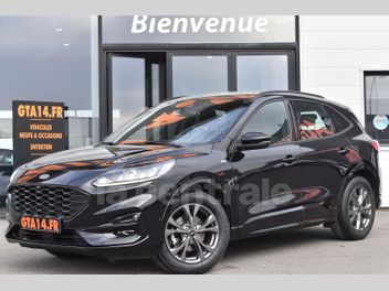 FORD KUGA 3 III 2.0 ECOBLUE HYBRID 150 MHEV ST-LINE